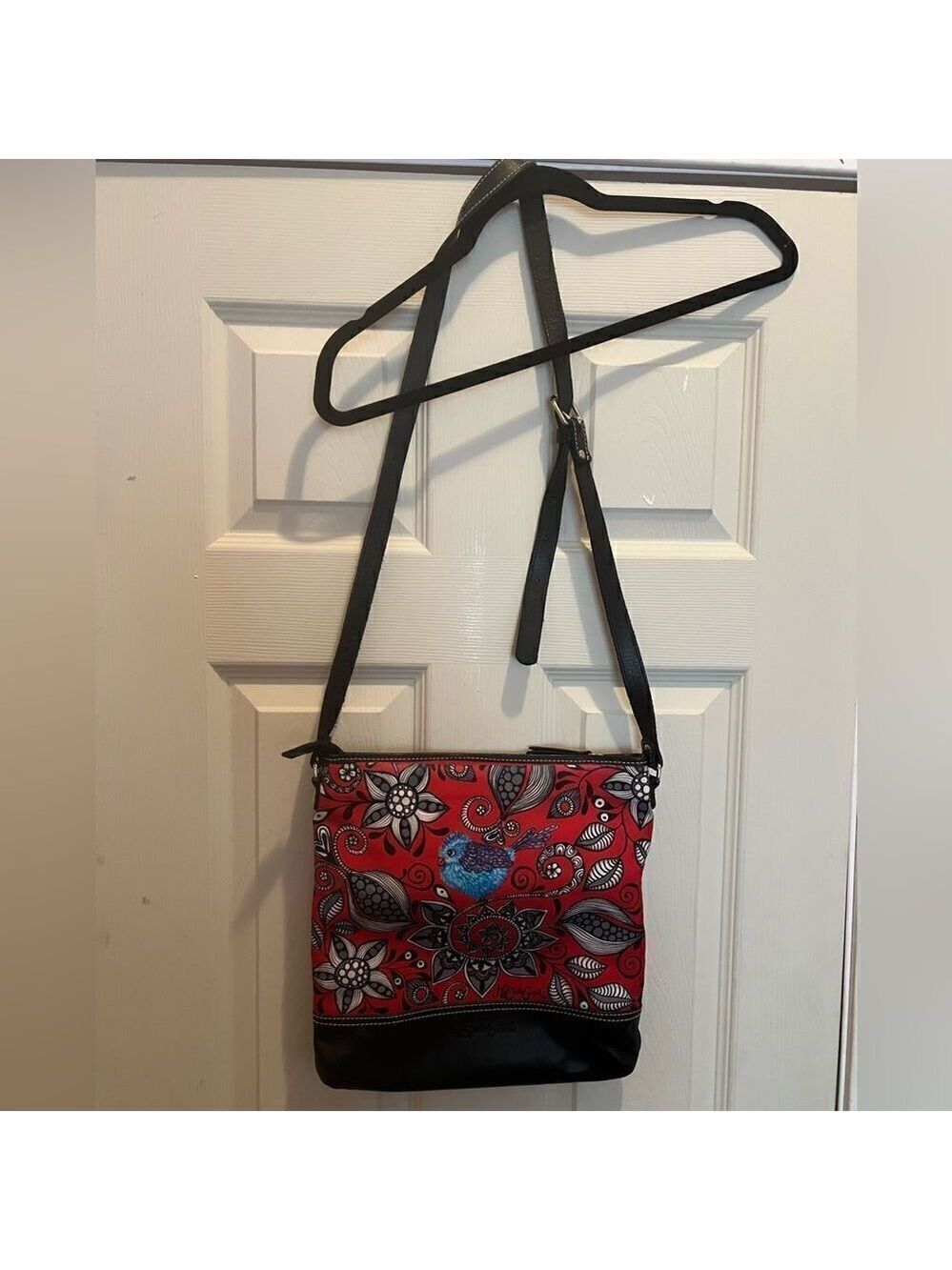 Marcela Bustos de Goñi Original Handbag